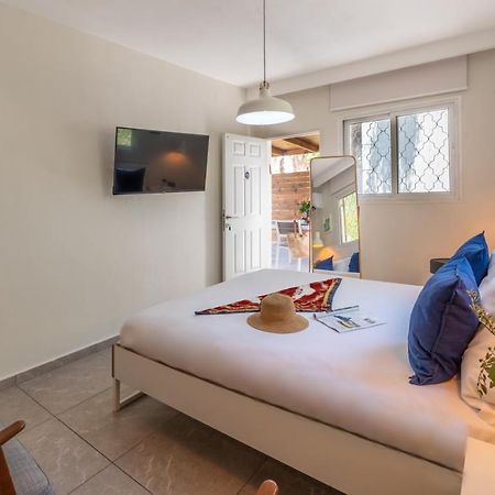 Studio Vacation House By Stay Eilat - Shaldag Street Zewnętrze zdjęcie