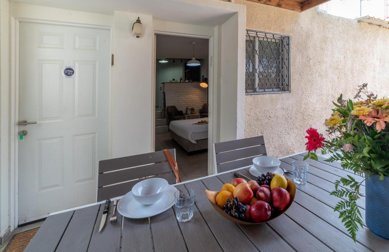 Studio Vacation House By Stay Eilat - Shaldag Street Zewnętrze zdjęcie