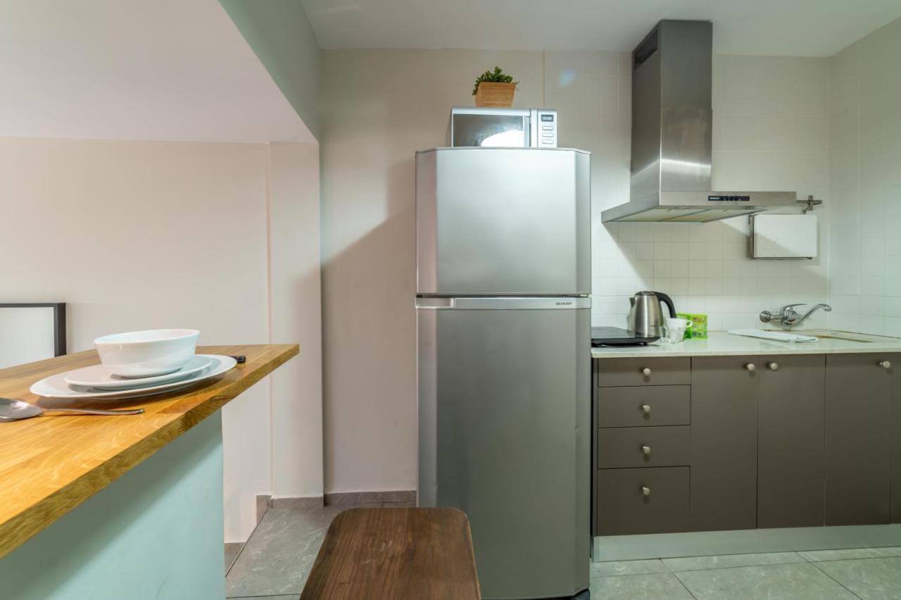 Studio Vacation House By Stay Eilat - Shaldag Street Zewnętrze zdjęcie