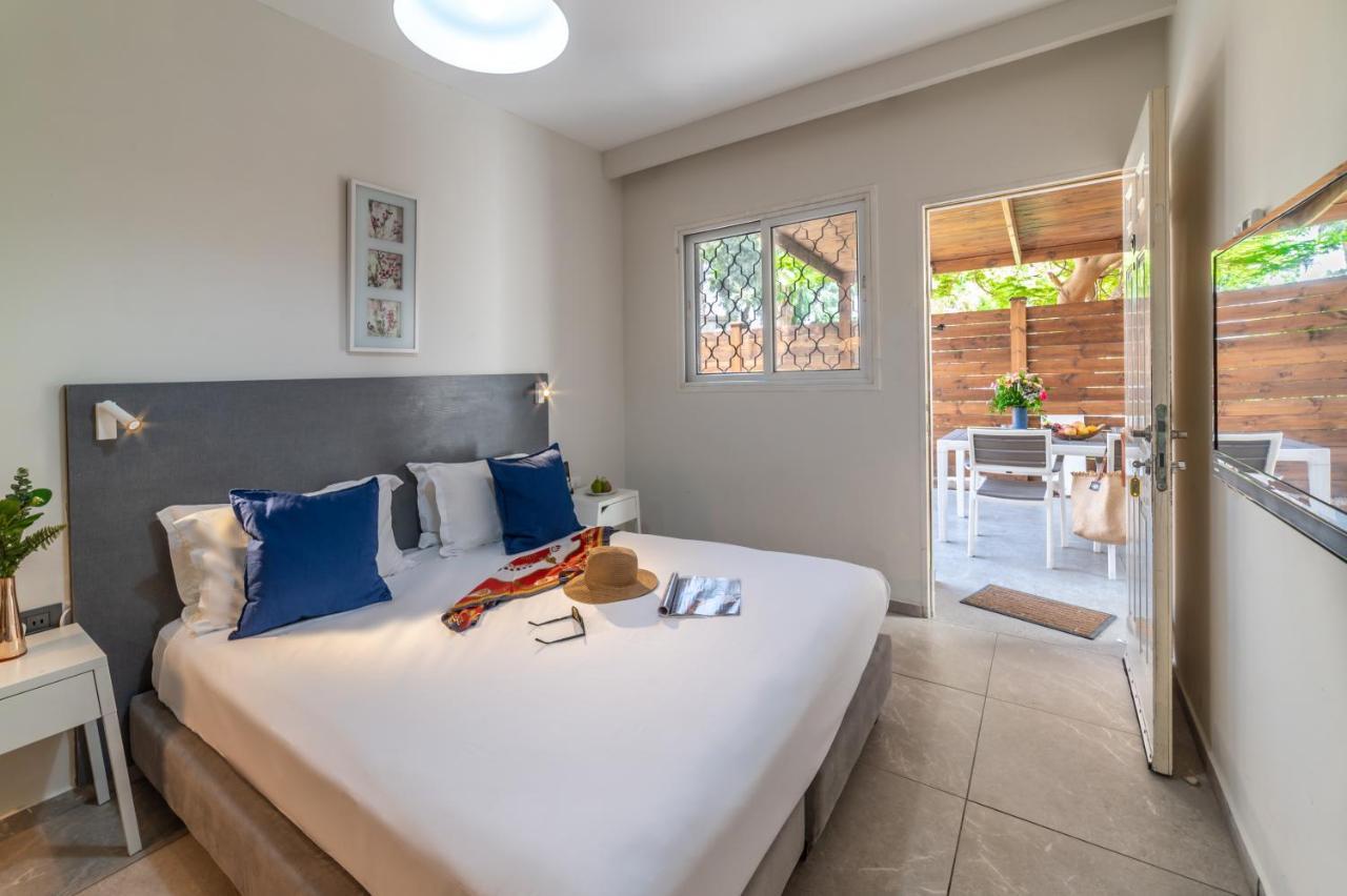 Studio Vacation House By Stay Eilat - Shaldag Street Zewnętrze zdjęcie