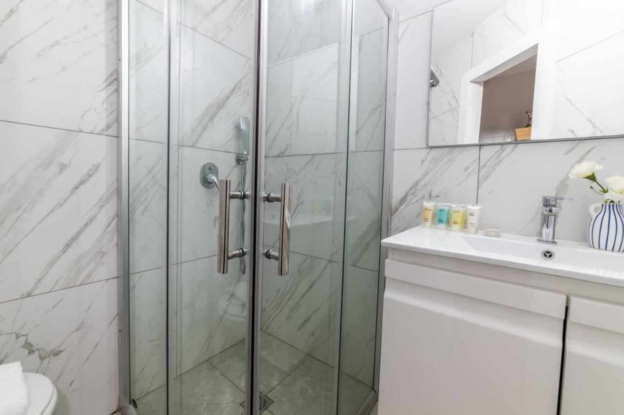 Studio Vacation House By Stay Eilat - Shaldag Street Zewnętrze zdjęcie