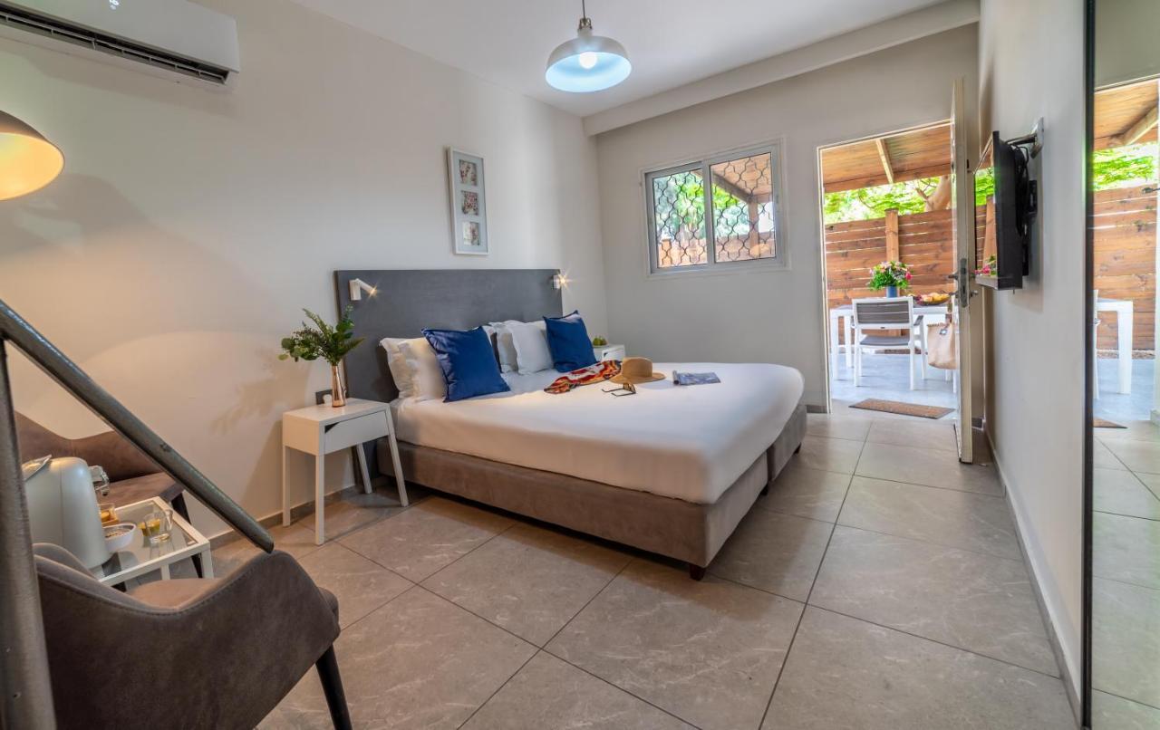 Studio Vacation House By Stay Eilat - Shaldag Street Zewnętrze zdjęcie