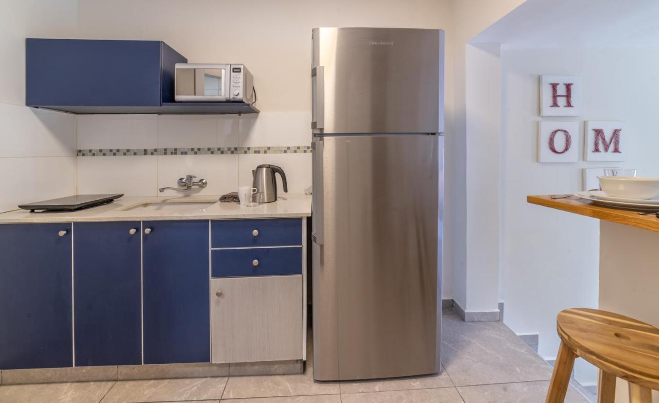Studio Vacation House By Stay Eilat - Shaldag Street Zewnętrze zdjęcie