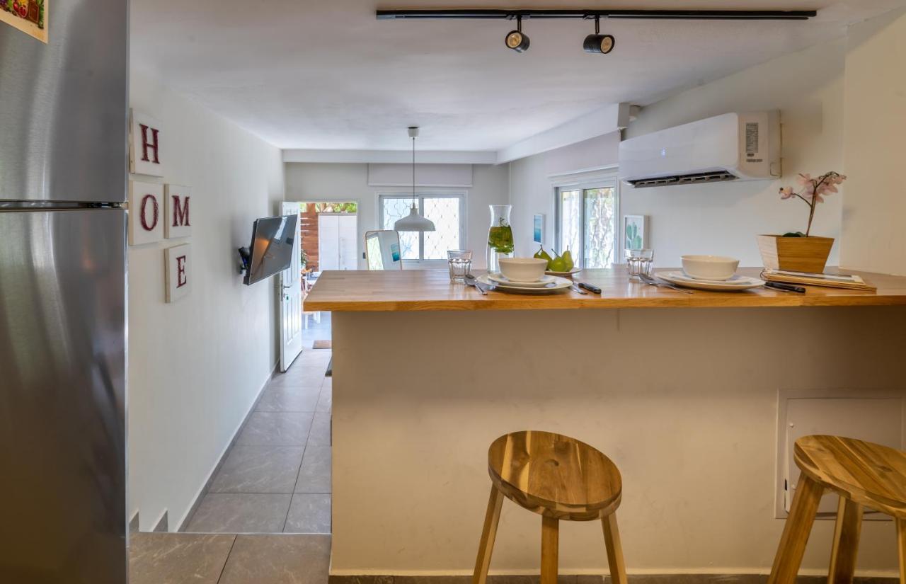 Studio Vacation House By Stay Eilat - Shaldag Street Zewnętrze zdjęcie